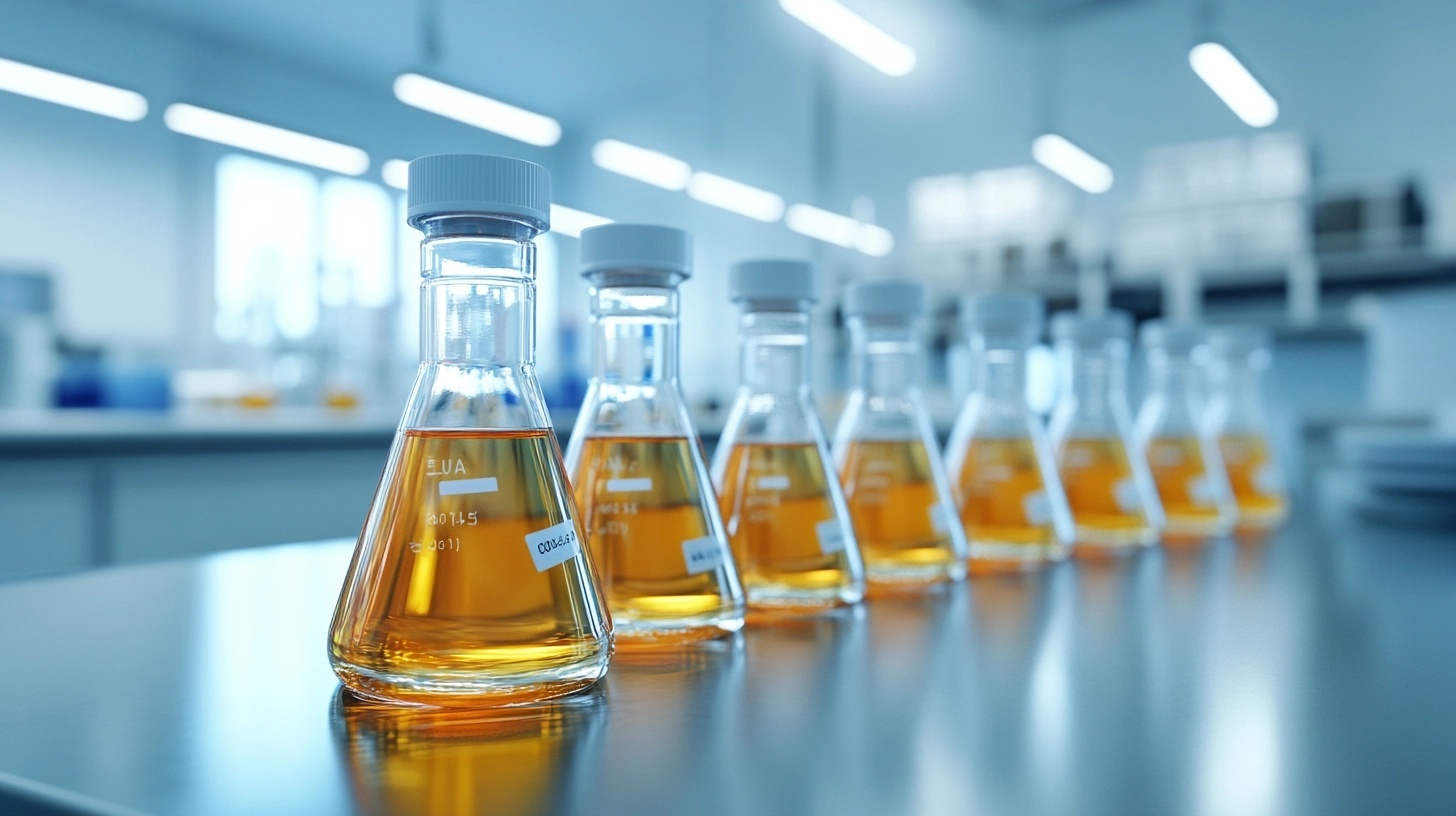 Isopentenyl Polyethylene Glycol Ether (EPEG)