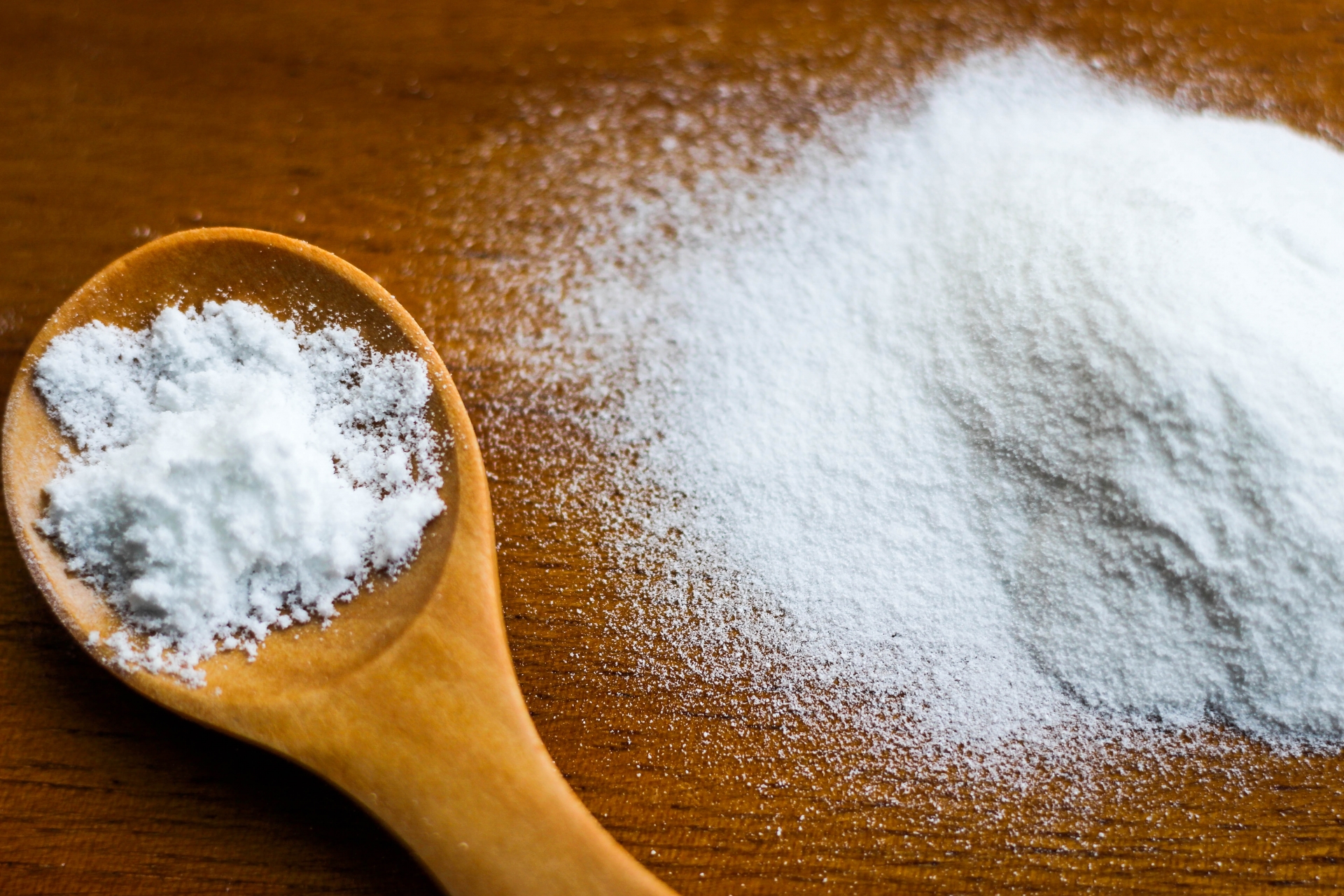 Potassium Hydroxide (KOH)