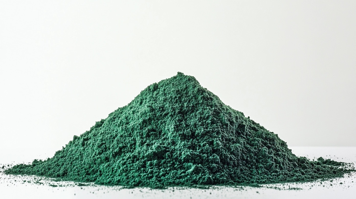 Ferrous Sulfate