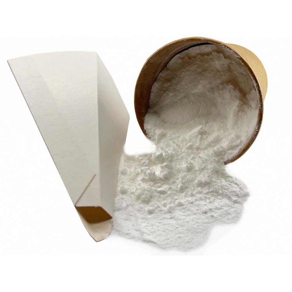 HEMC (Hydroxyethyl Methyl Cellulose)