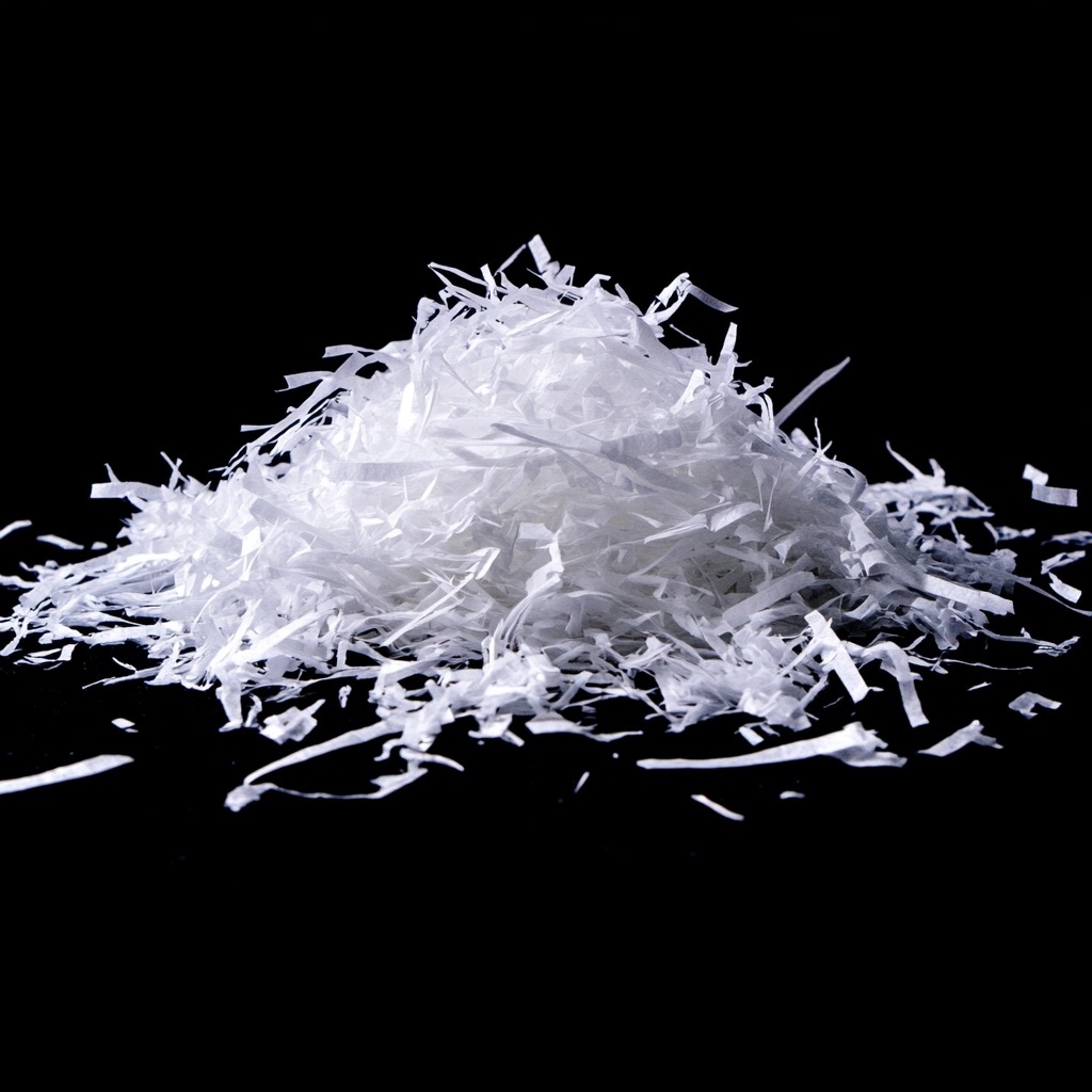 PP Fiber (Polypropylene Fiber)