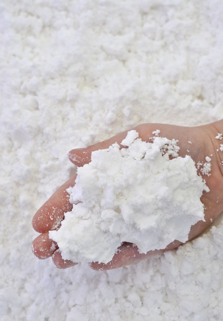 PVA (Poly Vinyl Alcohol)